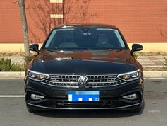 迈腾 2023款 200万辆纪念版 330TSI DSG豪华型