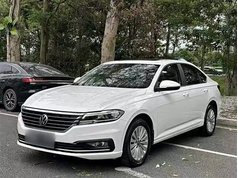 朗逸 2021款 280TSI DSG舒适版