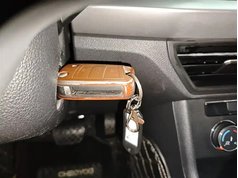 朗逸 2021款 280TSI DSG舒适版