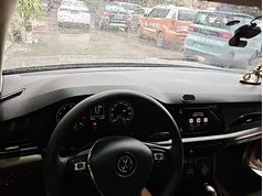 朗逸 2021款 280TSI DSG舒适版