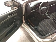 朗逸 2021款 280TSI DSG舒适版