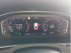 迈腾 2023款 200万辆纪念版 330TSI DSG豪华型