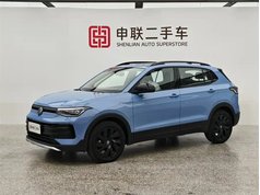 途岳 2025款 新锐 300TSI 锐享版