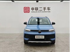 途岳 2025款 新锐 300TSI 锐享版