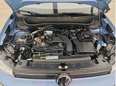 途岳 2025款 新锐 300TSI 锐享版