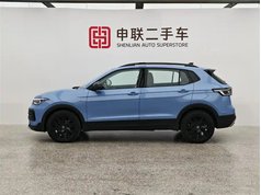 途岳 2025款 新锐 300TSI 锐享版