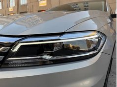 朗逸 2021款 1.5L 自动舒适版