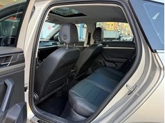 朗逸 2021款 1.5L 自动舒适版