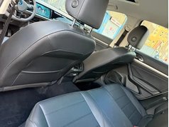 朗逸 2021款 1.5L 自动舒适版