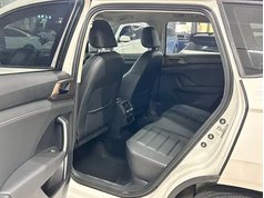 途岳 2021款 280TSI 两驱舒适版