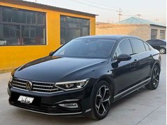 迈腾 2025款 众享款 330TSI DSG豪华型