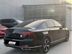 迈腾 2025款 众享款 330TSI DSG豪华型