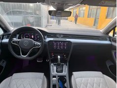 迈腾 2025款 众享款 330TSI DSG豪华型