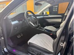 迈腾 2025款 众享款 330TSI DSG豪华型