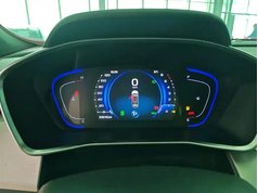 缤越 2021款 1.5TD DCT Battle