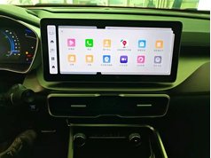 缤越 2021款 1.5TD DCT Battle