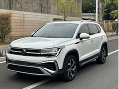 途岳 2023款 300TSI 两驱满月版
