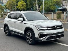 途岳 2023款 300TSI 两驱满月版