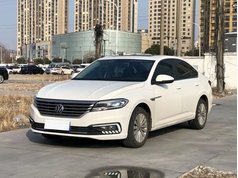 朗逸 2021款 280TSI DSG舒适版
