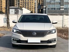 朗逸 2021款 280TSI DSG舒适版