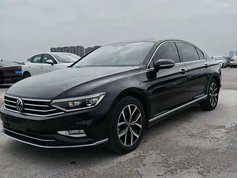 迈腾 2019款 280TSI DSG 领先型 国V