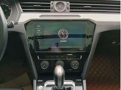 迈腾 2019款 280TSI DSG 领先型 国V