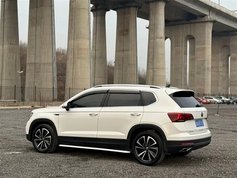 途岳 2022款 280TSI 两驱豪华版