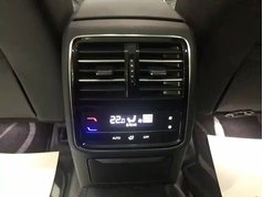 迈腾 2020款 380TSI DSG 豪华型