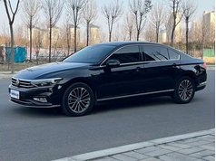 迈腾 2020款 380TSI DSG 豪华型
