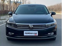 迈腾 2020款 380TSI DSG 豪华型