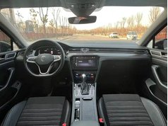 迈腾 2020款 380TSI DSG 豪华型
