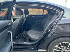 迈腾 2020款 380TSI DSG 豪华型