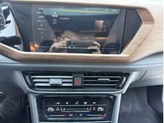 途岳 2021款 280TSI 两驱舒适版