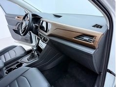 途岳 2021款 280TSI 两驱舒适版