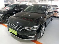 迈腾 2025款 众享款 280TSI DSG舒适型