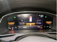 迈腾 2025款 众享款 280TSI DSG舒适型