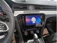 迈腾 2025款 众享款 280TSI DSG舒适型