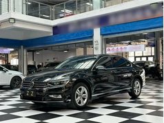 迈腾 2023款 200万辆纪念版 280TSI DSG舒适型