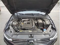 迈腾 2023款 200万辆纪念版 280TSI DSG舒适型