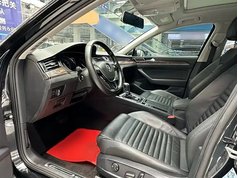 迈腾 2023款 200万辆纪念版 280TSI DSG舒适型