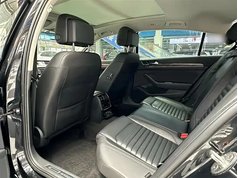 迈腾 2023款 200万辆纪念版 280TSI DSG舒适型