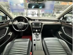 迈腾 2023款 200万辆纪念版 280TSI DSG舒适型