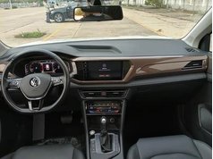 途岳 2022款 330TSI 四驱豪华版