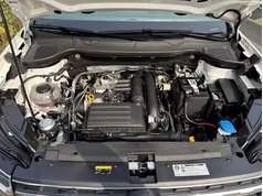 途岳 2022款 280TSI 两驱豪华版