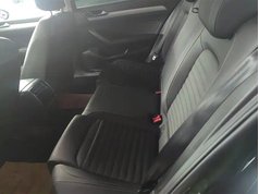 迈腾 2025款 众享款 280TSI DSG舒适型