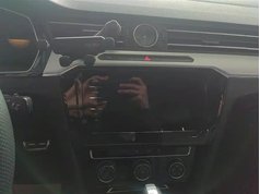 迈腾 2025款 众享款 280TSI DSG舒适型