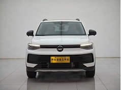 途岳 2026款 新锐 1.5L 锐意版