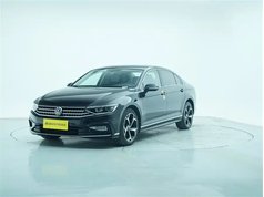 迈腾 2023款 200万辆纪念版 330TSI DSG领先型