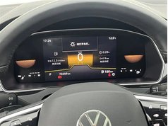 迈腾 2023款 200万辆纪念版 330TSI DSG领先型