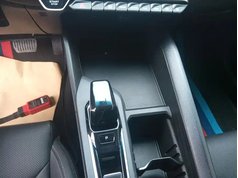 缤瑞 2024款 缤瑞COOL 1.5T DCT龙腾版